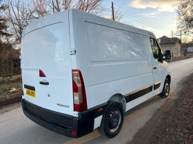 Renault Master 2.3 КЛИМА, снимка 5