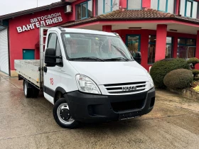 Iveco Daily 3.0HPI* 35c18* 4.30 метра каросерия, снимка 2