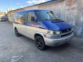 Обява за продажба на VW Caravelle T4 ~10 500 лв. - изображение 2