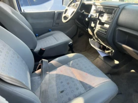 Обява за продажба на VW Caravelle T4 ~10 500 лв. - изображение 5