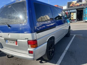 Обява за продажба на VW Caravelle T4 ~10 500 лв. - изображение 1