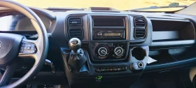 Fiat Ducato 250 Dunau GE1 | Mobile.bg    11