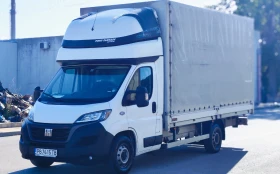 Fiat Ducato 250 Dunau GE1 | Mobile.bg    2