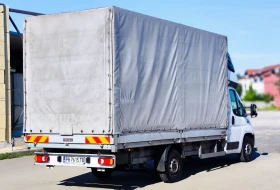 Fiat Ducato 250 Dunau GE1 | Mobile.bg    5