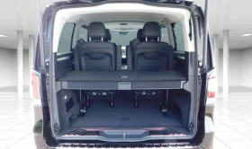 Mercedes-Benz V 250 d Long 4Matic = AMG Line = Night Package  | Mobile.bg    14