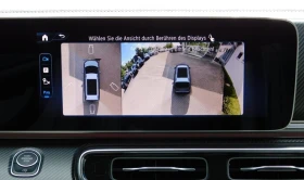 Обява за продажба на Mercedes-Benz V 250 d Long 4Matic = AMG Line = Night Package Гаранция ~ 166 308 лв. - изображение 8