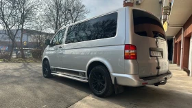 VW T5 ABT Sportsline 60th Anniversary | Auto.bg — изображение 3