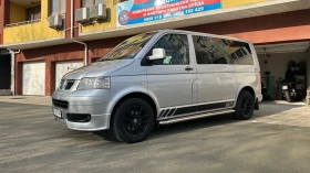 VW T5 ABT Sportsline 60th Anniversary | Auto.bg — изображение 2