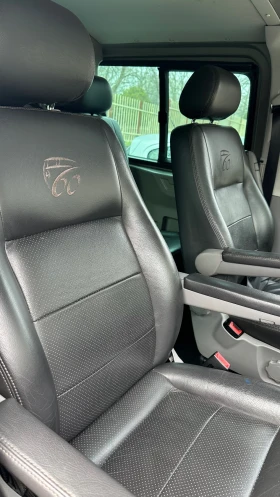 VW T5 ABT Sportsline 60th Anniversary | Auto.bg — изображение 10