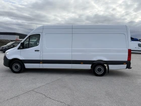 Mercedes-Benz Sprinter 317 KA long | Auto.bg — изображение 5