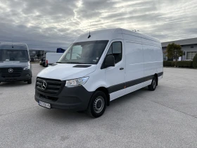 Mercedes-Benz Sprinter 317 KA long