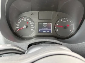 Mercedes-Benz Sprinter 317 KA long | Auto.bg — изображение 17
