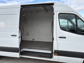 Mercedes-Benz Sprinter 317 KA long | Auto.bg — изображение 10