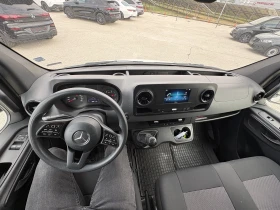 Mercedes-Benz Sprinter 317 KA long | Auto.bg — изображение 16