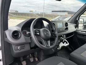 Mercedes-Benz Sprinter 317 KA long | Auto.bg — изображение 15