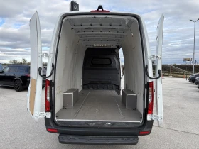 Mercedes-Benz Sprinter 317 KA long | Auto.bg — изображение 11
