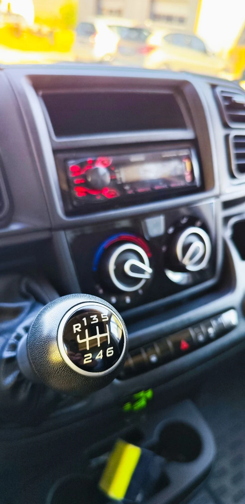 Fiat Ducato 250 Dunau GE1, снимка 12 - Бусове и автобуси - 52270371