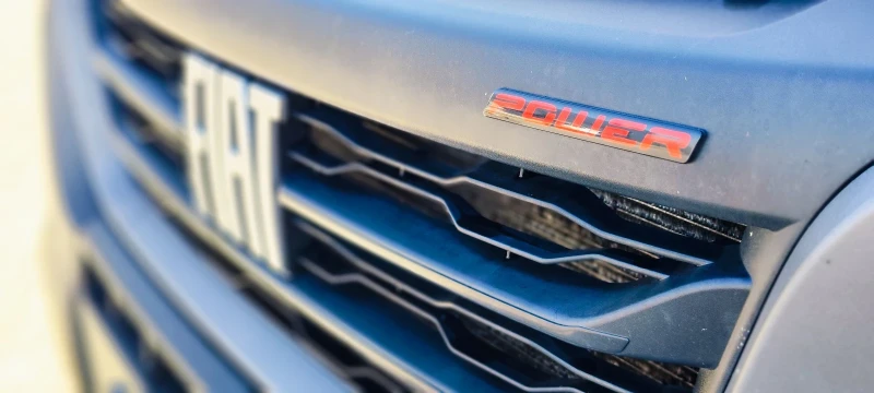 Fiat Ducato 250 Dunau GE1, снимка 8 - Бусове и автобуси - 52270371