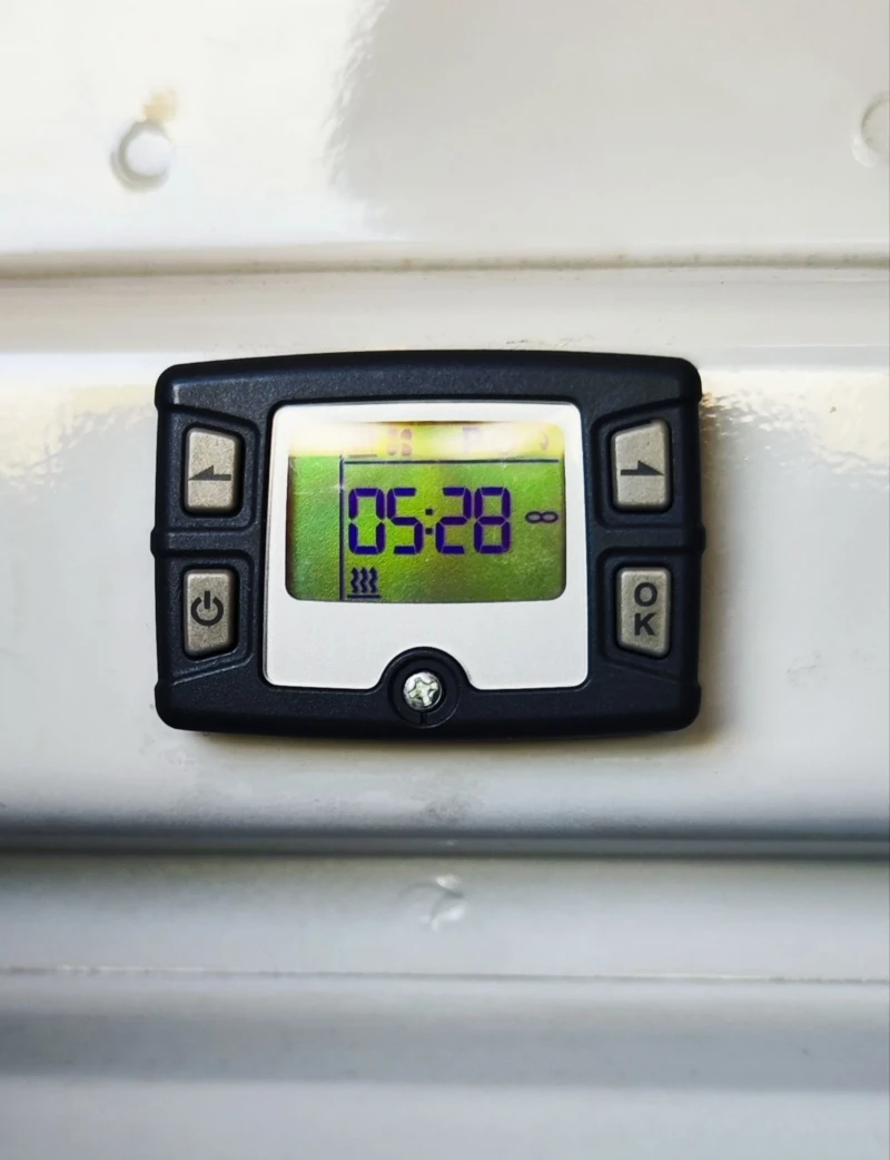 Fiat Ducato 250 Dunau GE1, снимка 15 - Бусове и автобуси - 52270371