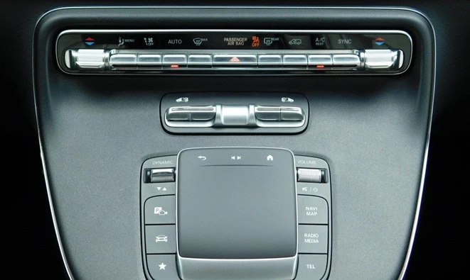 Mercedes-Benz V 250 d Long 4Matic = AMG Line = Night Package Гаранция - изображение 10