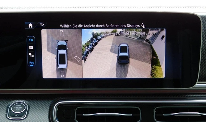 Mercedes-Benz V 250 d Long 4Matic = AMG Line = Night Package Гаранция - изображение 9
