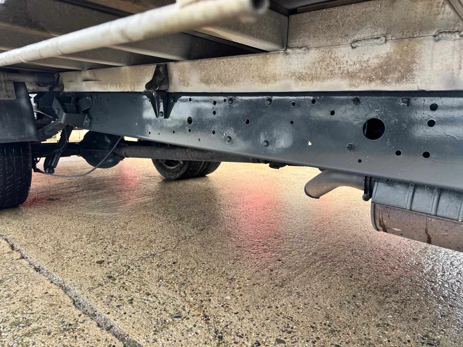 Iveco Daily 3.0HPI* 35C18* 4.30   | Mobile.bg   12