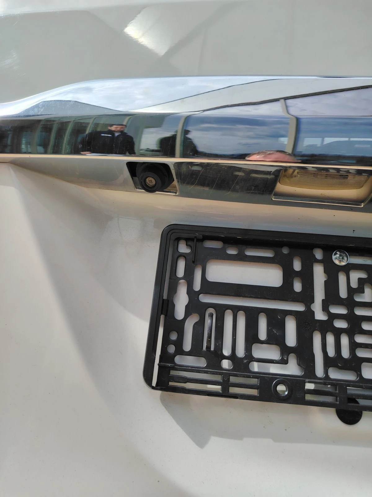 BYD ETP 3 100kW 45kWh , снимка 4 - Бусове и автобуси - 53875208