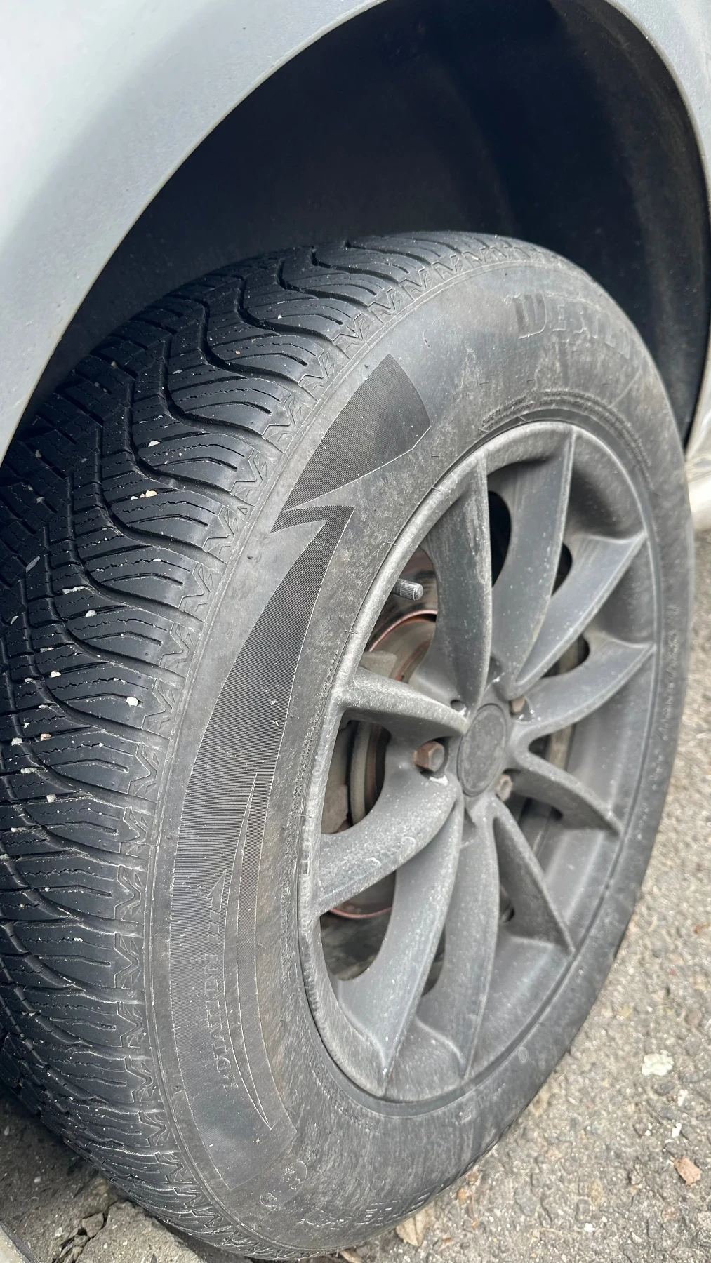 VW T5 ABT Sportsline 60th Anniversary, снимка 12 - Бусове и автобуси - 54079999