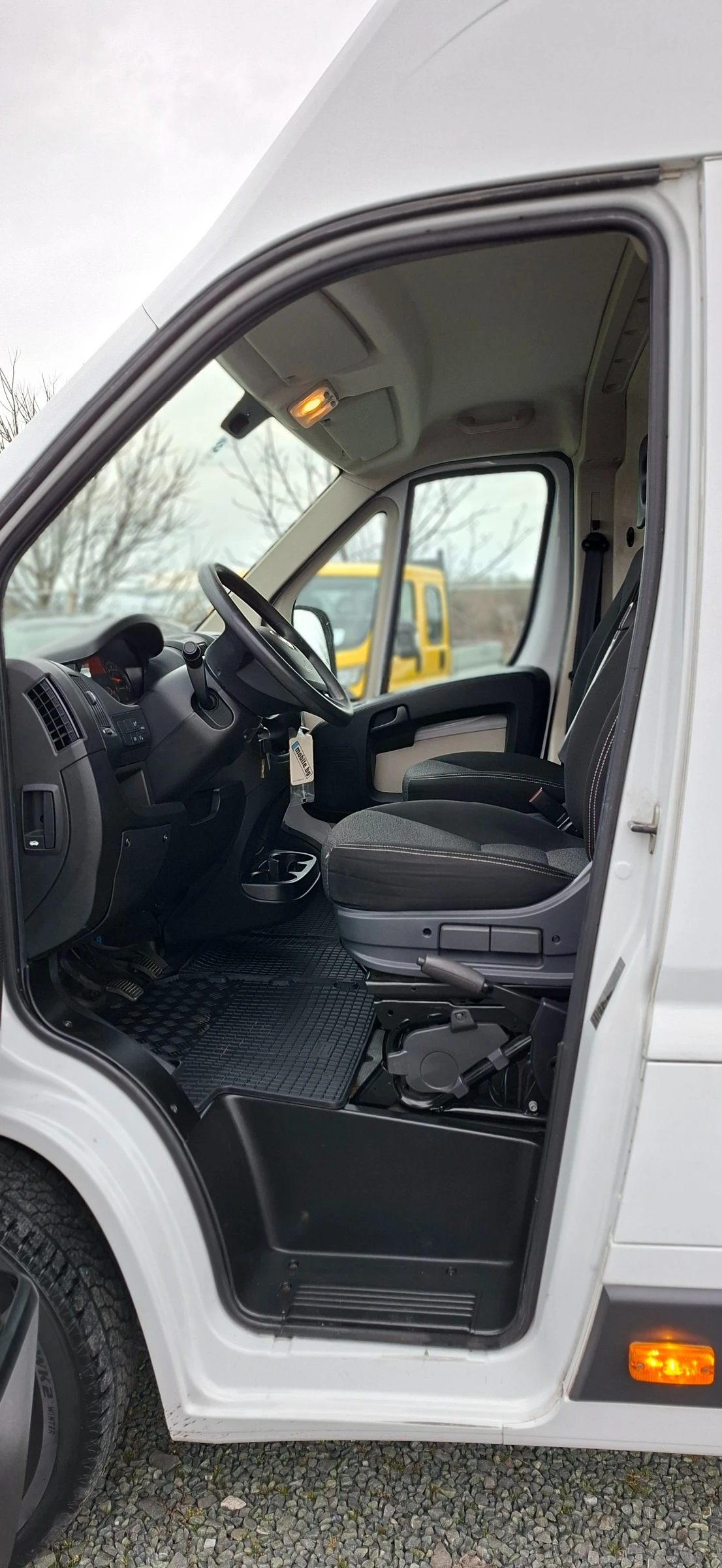 Fiat Ducato 2.3mjtd Maxi L4H3 EURO 6B, снимка 11 - Бусове и автобуси - 54398749