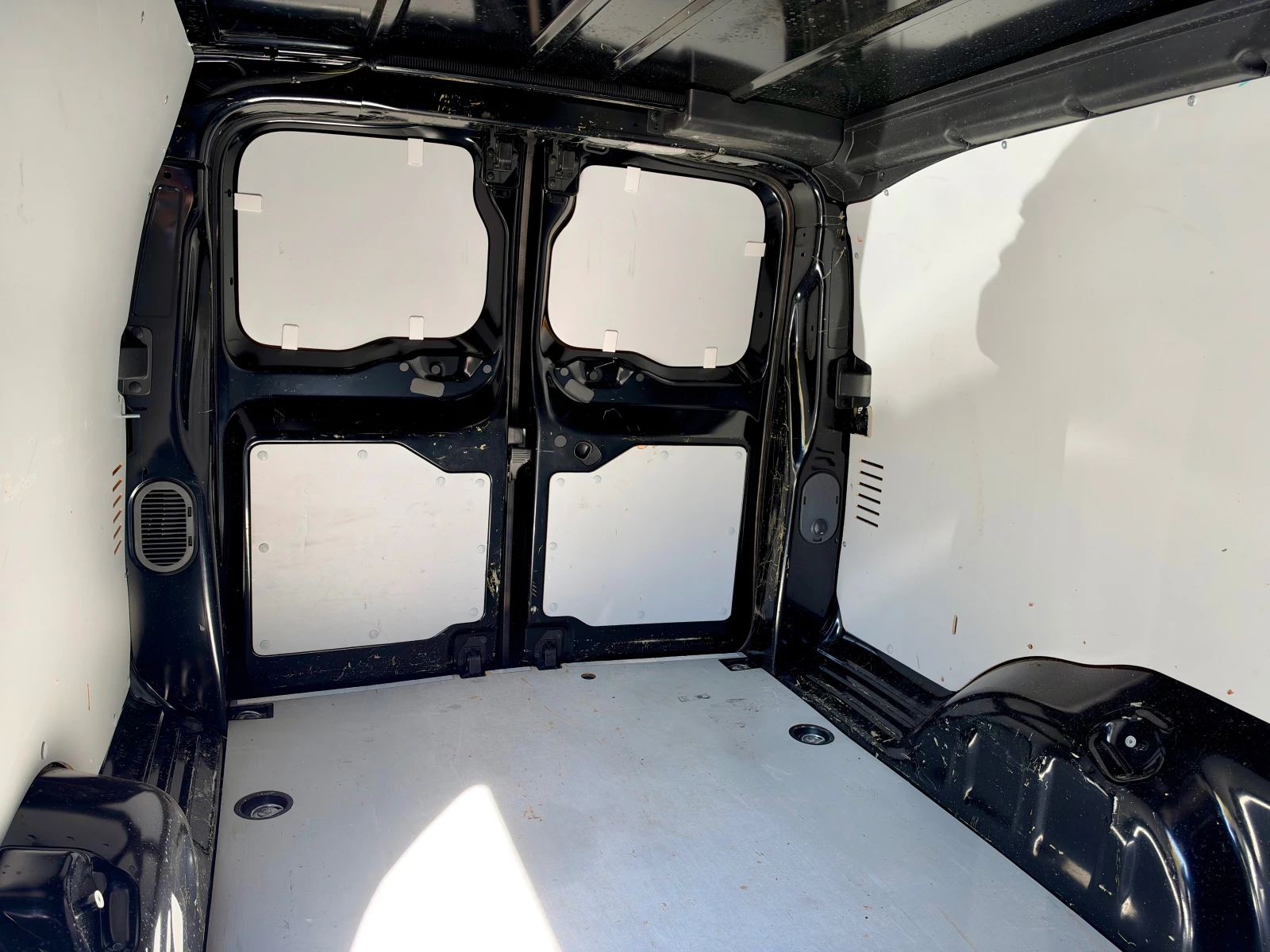 Citroen Jumpy Maxi, снимка 15 - Бусове и автобуси - 56384031