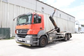 Mercedes-Benz 2540 Axor 2540 E5  | Mobile.bg    2