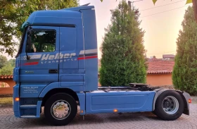 Mercedes-Benz Actros 1846, снимка 7