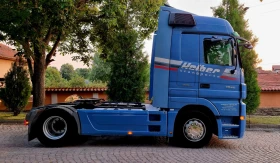 Mercedes-Benz Actros 1846, снимка 6