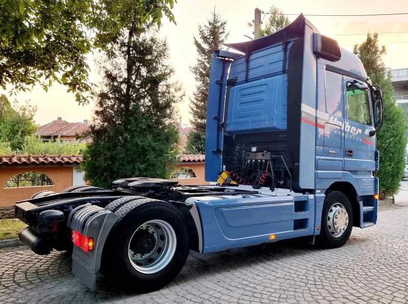 Mercedes-Benz Actros 1846, снимка 3 - Камиони - 49088796