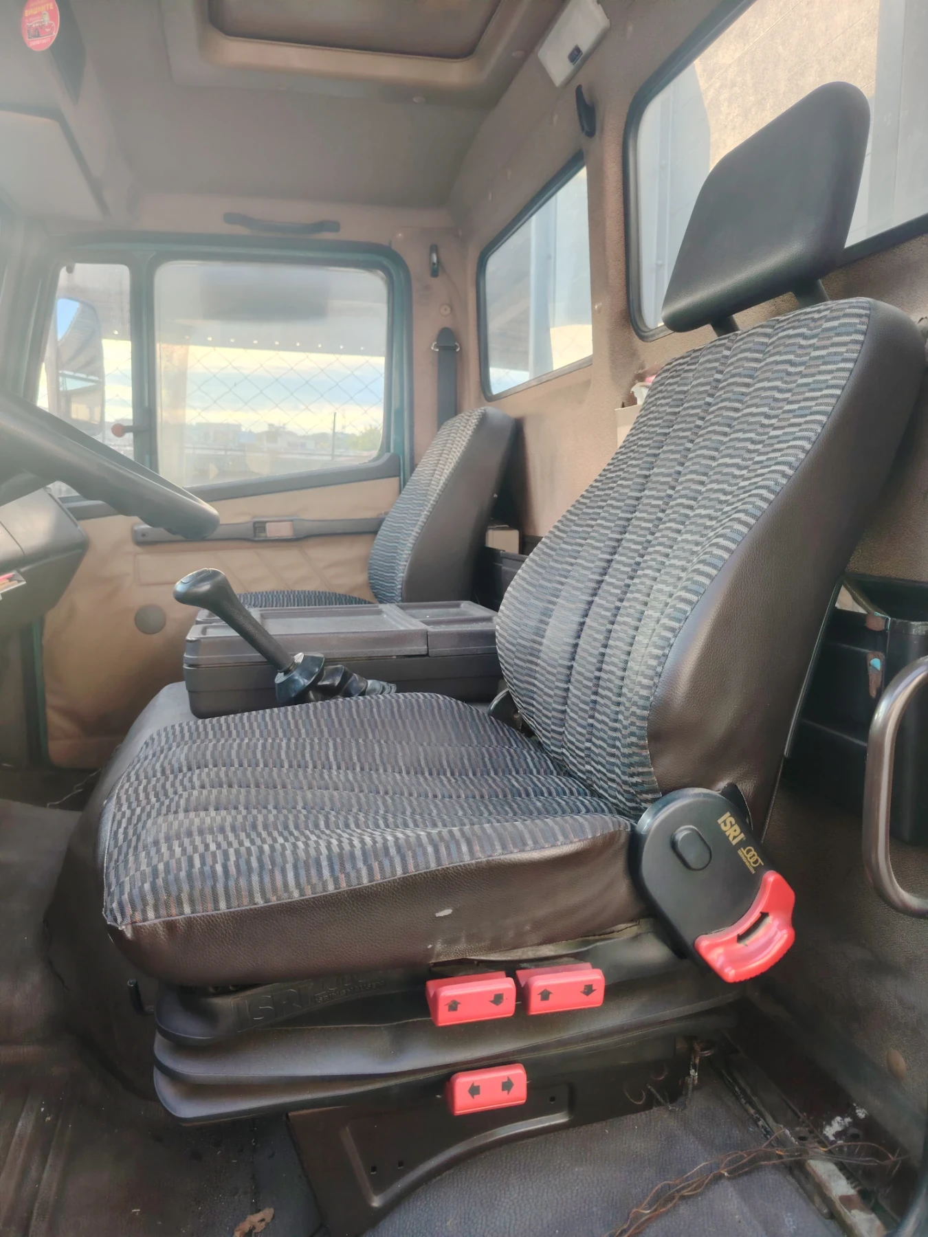 Mercedes-Benz 914 Падащ борд , снимка 6 - Камиони - 56690608