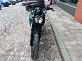 Други Друг Zontes  125, снимка 7