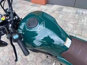 Други Друг Zontes  125, снимка 11