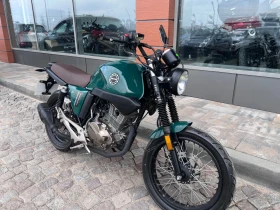 Други Друг Zontes  125, снимка 2