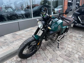 Други Друг Zontes  125, снимка 5