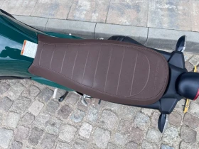 Други Друг Zontes  125, снимка 9