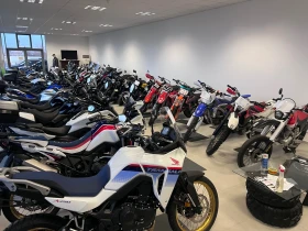 Други Друг Zontes  125, снимка 12