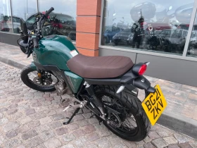 Други Друг Zontes  125, снимка 6