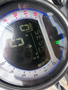 Други Друг Zontes  125, снимка 10