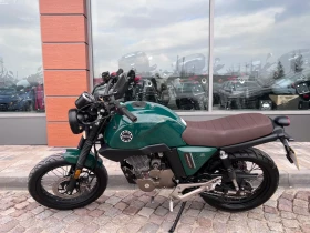 Други Друг Zontes  125, снимка 4