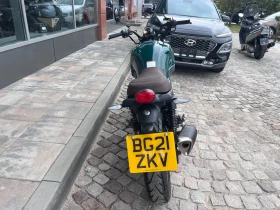 Други Друг Zontes  125, снимка 8