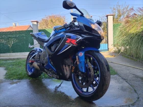 Suzuki Gsxr, снимка 3