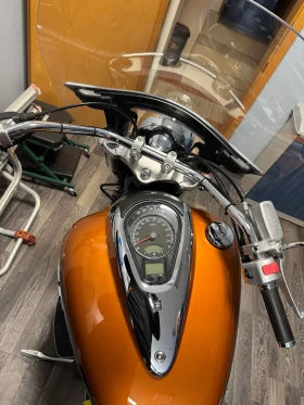 Suzuki Boulevard C90T, снимка 5