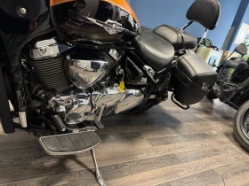 Suzuki Boulevard C90T, снимка 4