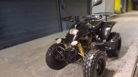 Honda 250 350 Нов внос с регистрация , снимка 9