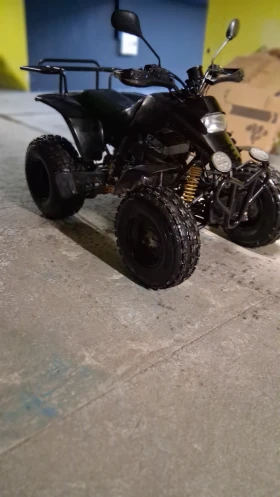 Honda 250 350 Нов внос с регистрация , снимка 3